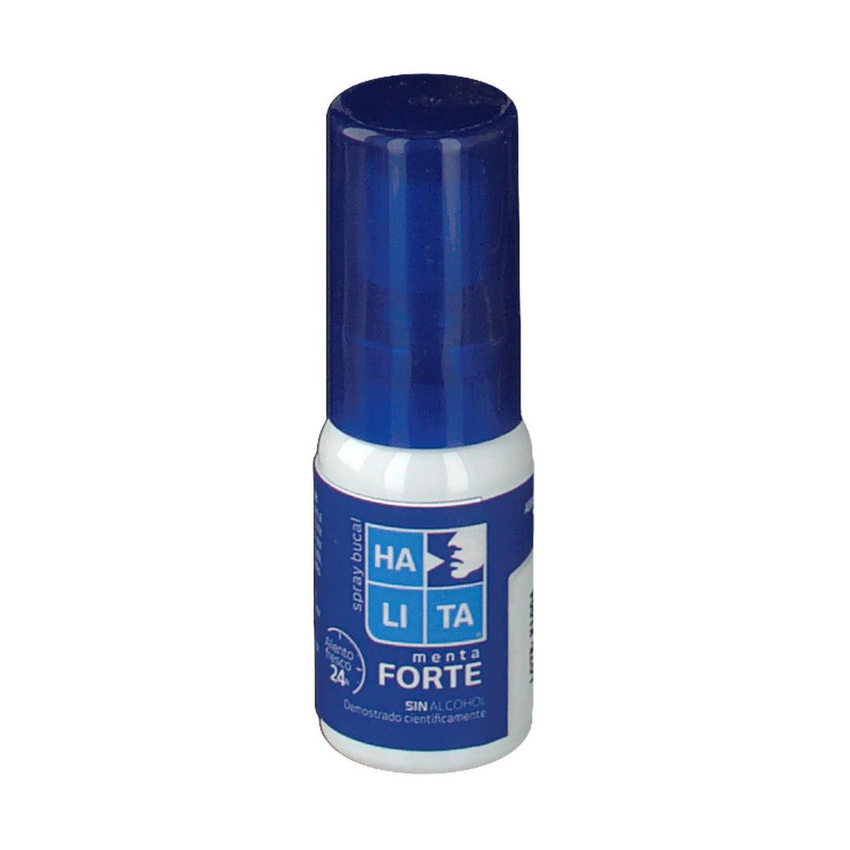 Halita - Spray Bucal - Forte - 15 ml