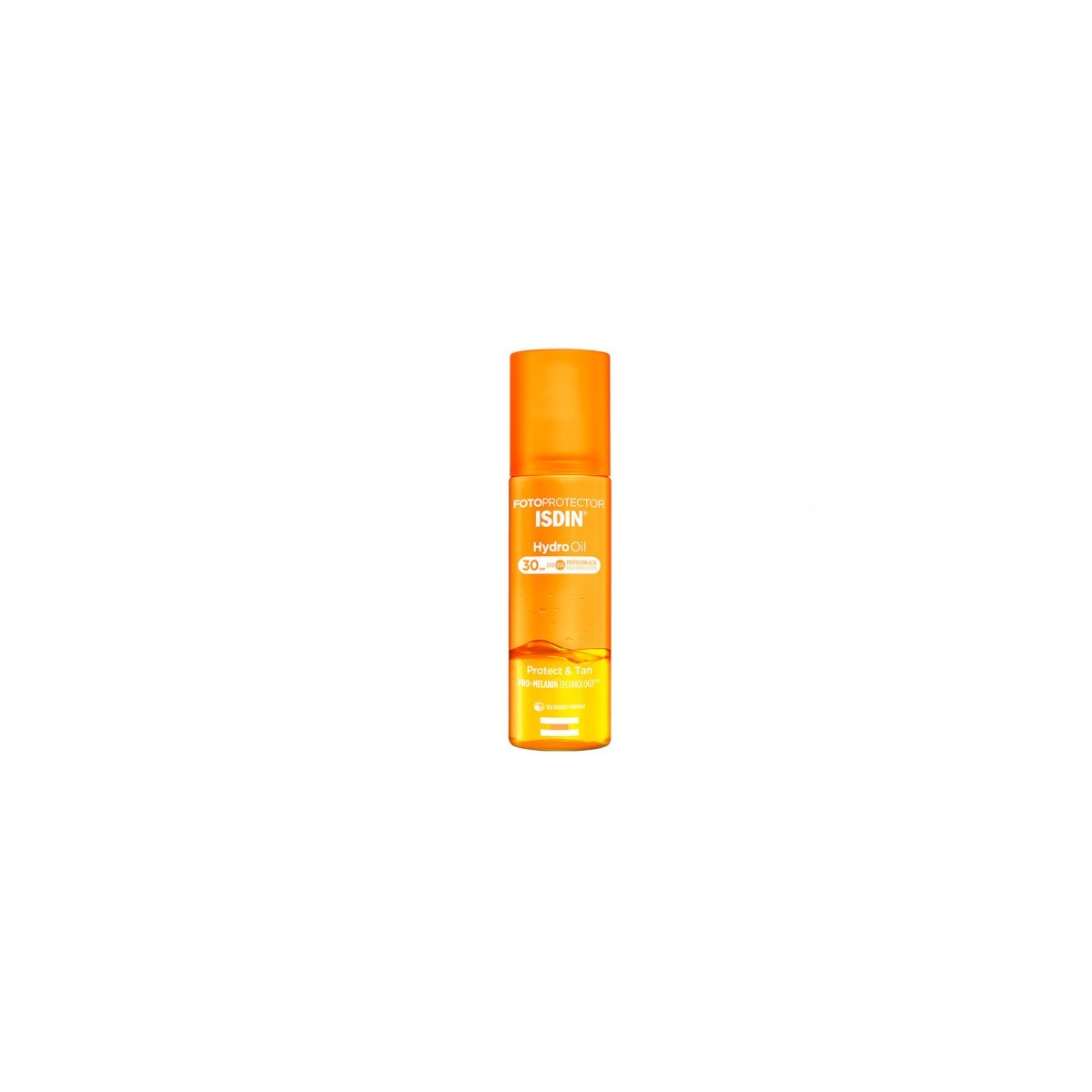 Isdin Fotoprotector HydroOil SPF30 200ml